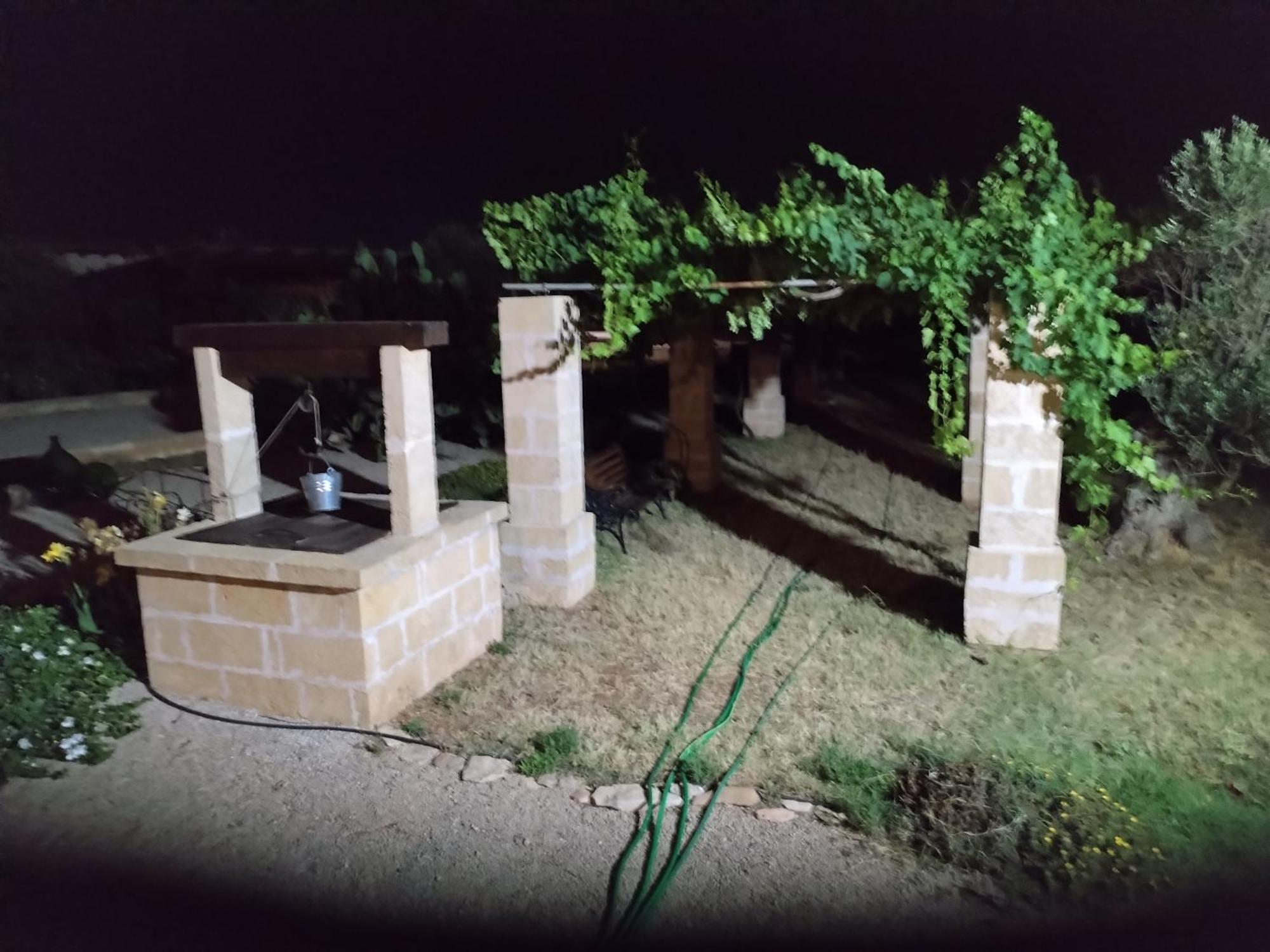Villa Le Site Racale Extérieur photo