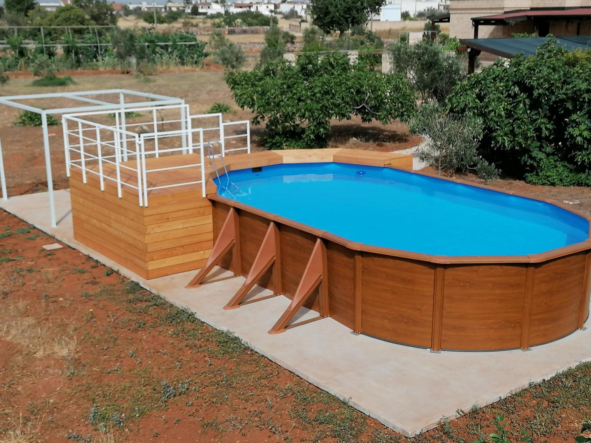 Villa Le Site Racale Extérieur photo