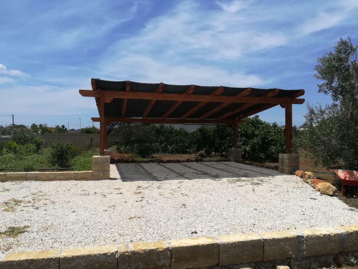 Villa Le Site Racale Extérieur photo